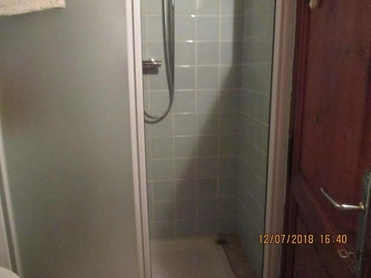 Prázdninový dům La Cuccia - La Villa-San Pacrazio Ambra
