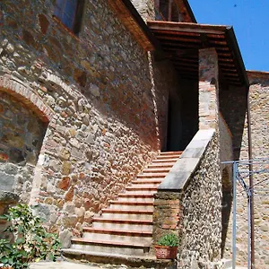 Borgo Nuovo San Martino Ambra