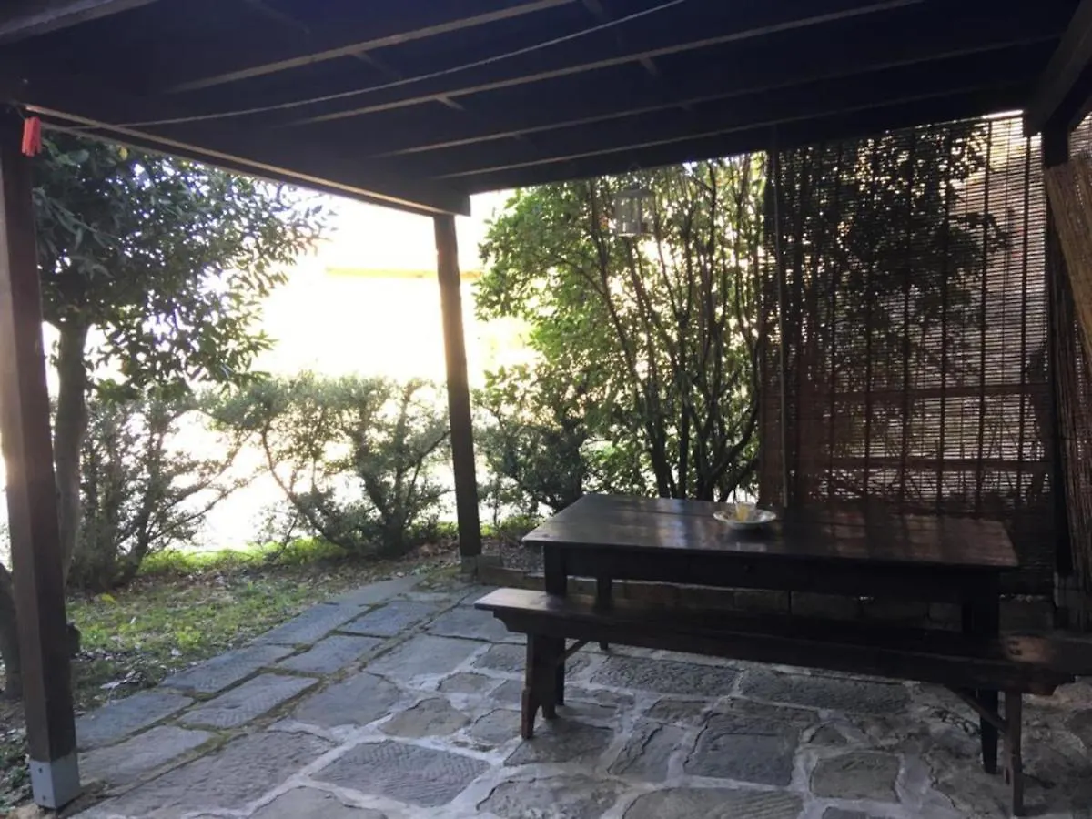 Holiday home La Cuccia - La Villa-San Pacrazio Ambra